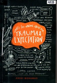 Image of What's so wrong about your trauma & expectation