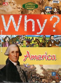 Image of Why? America