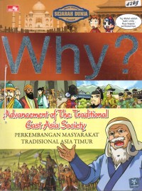 Image of Why? Perkembangan masyarakat tradisional Asia Timur