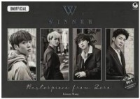 Image of Winner masterpiece from zero