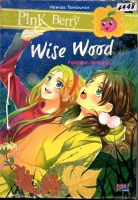 Image of Wise Wood