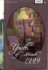 Image of Youth of hiraeth 1999