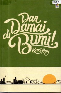 Image of Dan damai di bumi! = Und friede auf erden!