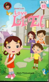 Image of Love Liel