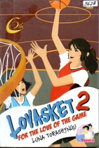 Image of Lovasket 2 : for the love of the game