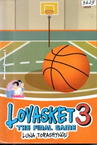 Image of Lovasket 3 : the final game