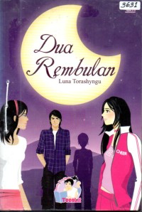 Image of Dua rembulan