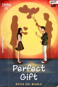 Image of Perfect gift