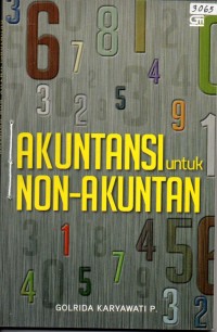 Image of Akuntansi untuk non-akuntan
