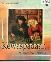 Image of Kewaspadaan