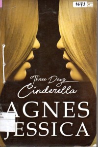 Image of Three days Cinderella