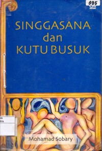 Image of Singgasana dan kutu busuk