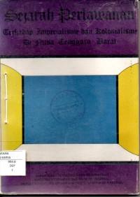 Image of Sejarah perlawanan terhadap imperialisme dan kolonialisme di Nusa Tenggara Barat