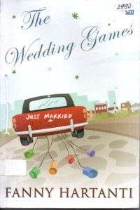 Image of The wedding games