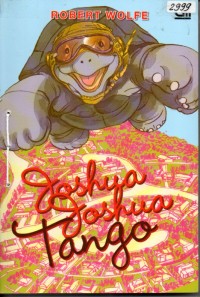 Image of Joshua Joshua Tango