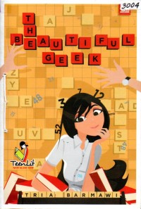Image of The beautiful Geek