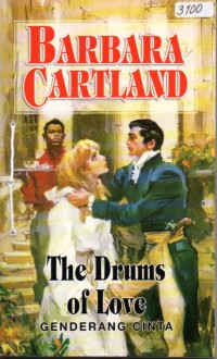 Image of Genderang cinta = the drums of love
