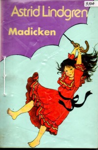 Image of Madicken