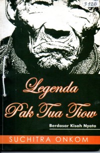 Image of Legenda pak tua Tiow