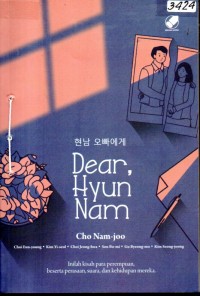 Image of Dear, Hyun Nam