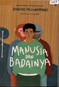 Image of Manusia dan badainya