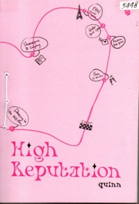 Image of High reputation