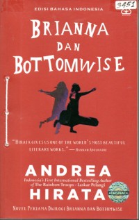 Image of Brianna dan Bottomwise