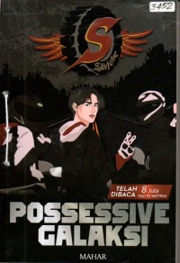 Image of Possessive Galaksi