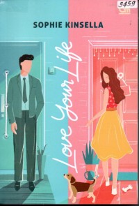 Image of Love your life