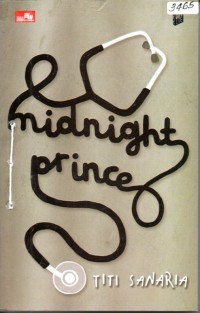 Image of Midnight Prince