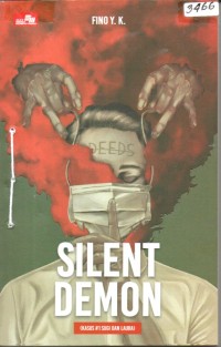 Image of Silent demon : kasus #1 Sugi dan Laura