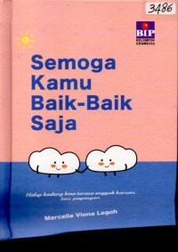 Image of Semoga kamu baik-baik saja