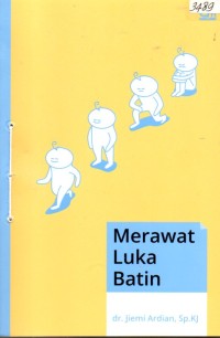 Image of Merawat luka batin