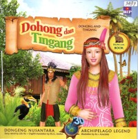 Image of Dohong dan Tingang