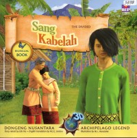 Image of Sang Kabelah = the devided
