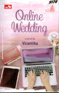 Image of Online wedding