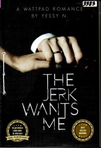 Image of The jerk wants me