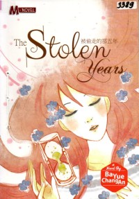 Image of The Stolen years