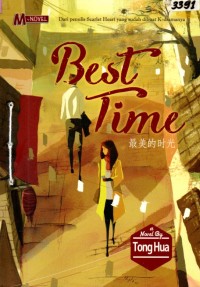 Image of Best time