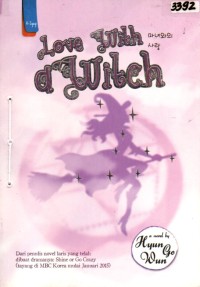 Image of Love with a witch