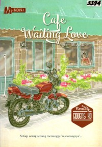 Image of Cafe waiting love