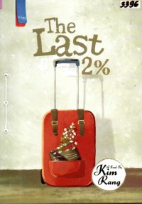 Image of The last 2%