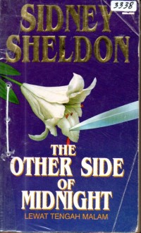 Image of Lewat tengah malam = The other side of midnight