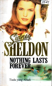 Image of Tiada yang abadi = Nothing lasts forever