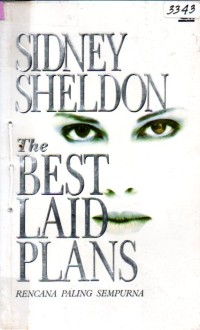 Image of Rencana paling sempurna = The best laid plans