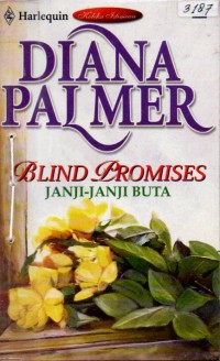 Image of Janji-janji buta = blind promises