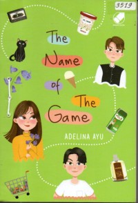Image of The name of the game