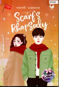 Image of Scarf's Rhapsody