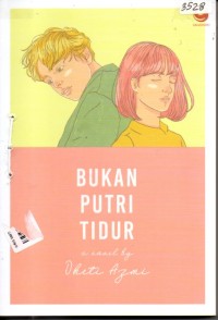 Image of Bukan Putri tidur