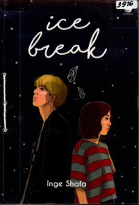 Image of Ice break